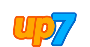 UP7 Logo